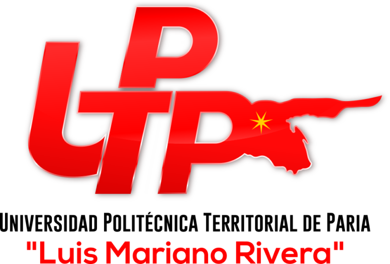 Universidad Politécnica territorial de Paria "Luis Mariano Rivera"