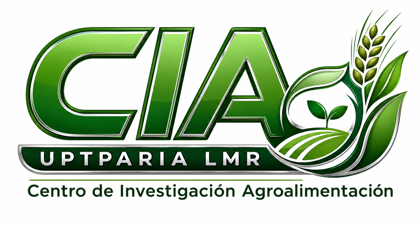 Centro de Investigación Agroalimentación- UPTPLMR