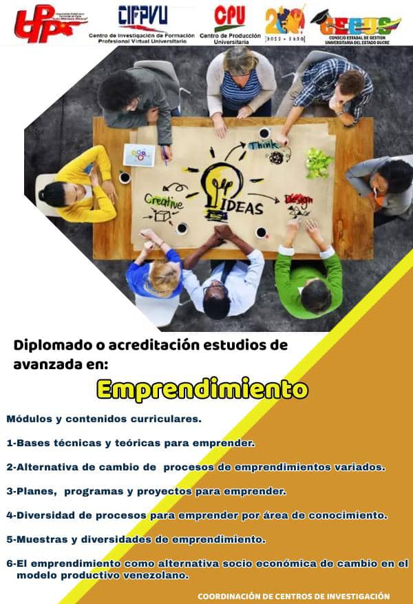 Emprendimiento