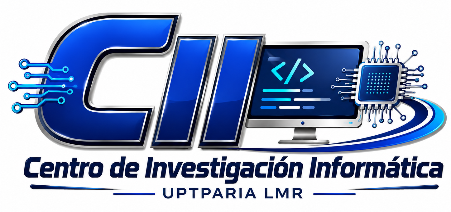 Centro de Investigación Informática – UPTPLMR