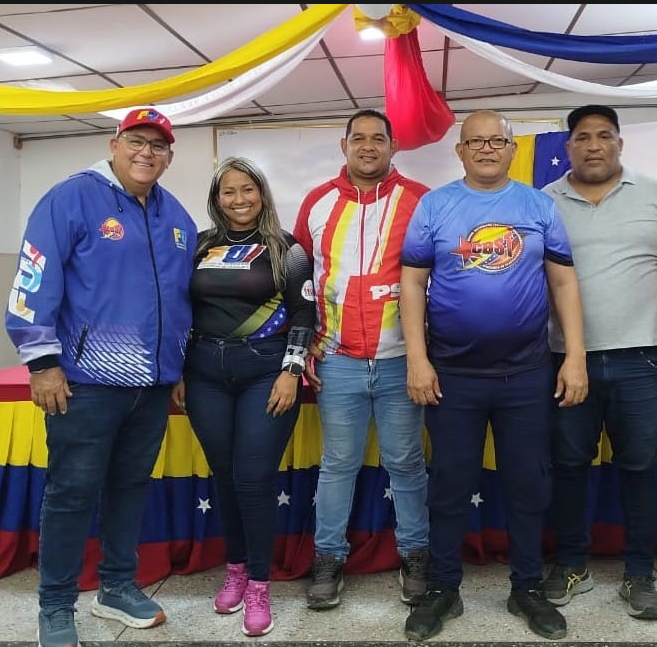 COMISIÓN PROMOTORA ESTADAL DEL CONGRESO NACIONAL CONSTITUYENTE DE LA CLASE OBRERA